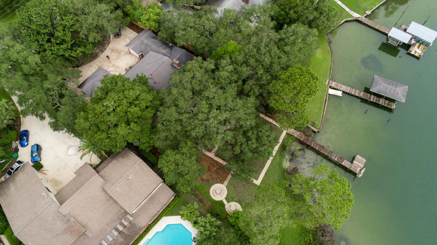 COLONY ESTATES - Residential