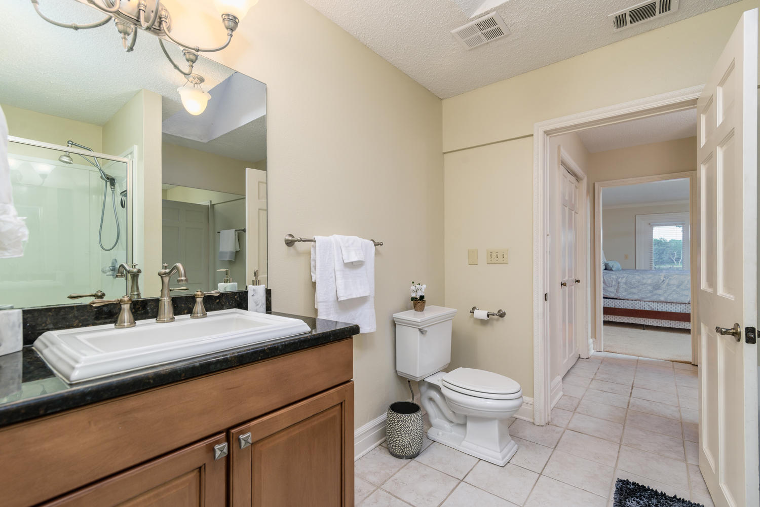 COLONY ESTATES - Residential