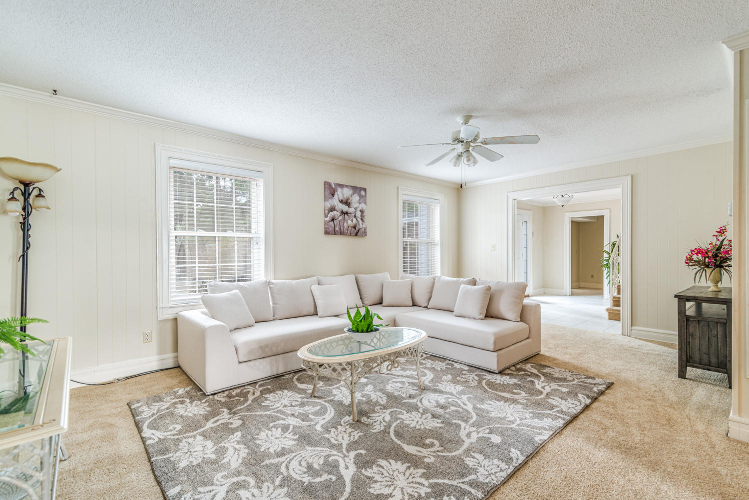 COLONY ESTATES - Residential