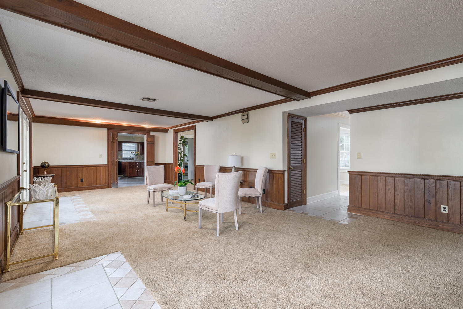 COLONY ESTATES - Residential