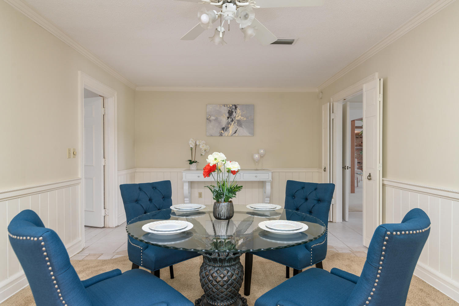 COLONY ESTATES - Residential