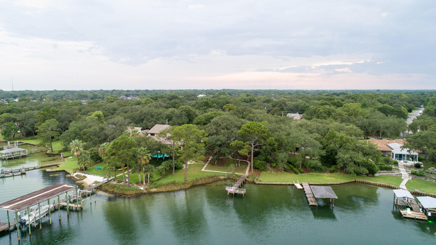 COLONY ESTATES - Residential