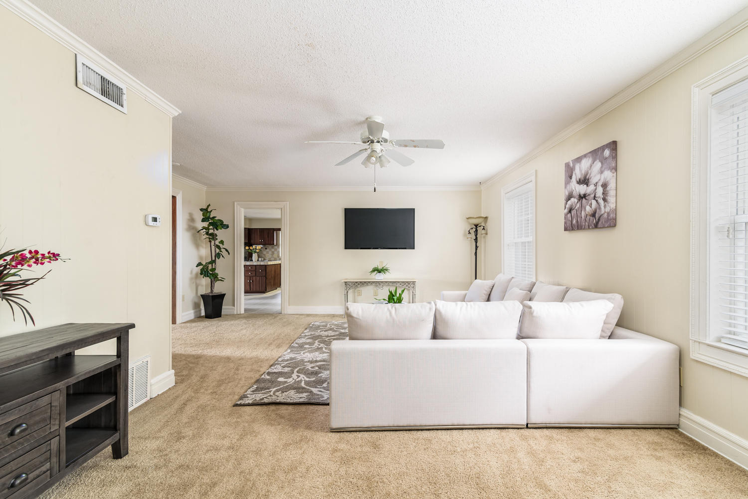 COLONY ESTATES - Residential