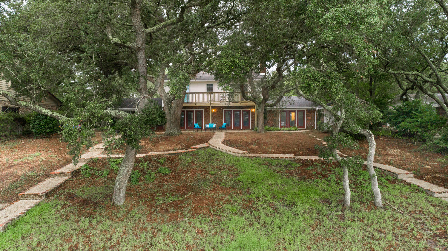 COLONY ESTATES - Residential