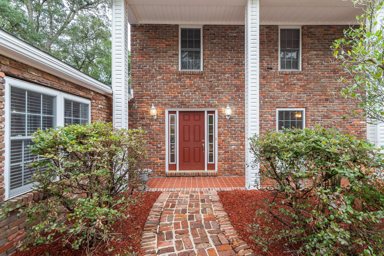 COLONY ESTATES - Residential