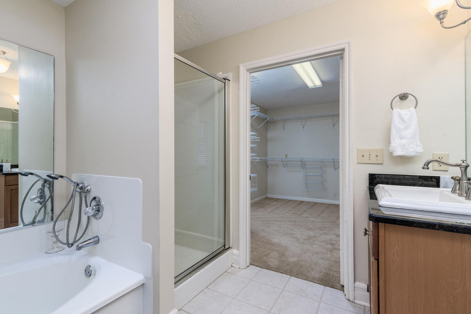 COLONY ESTATES - Residential