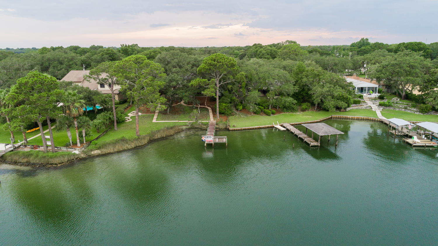 COLONY ESTATES - Residential