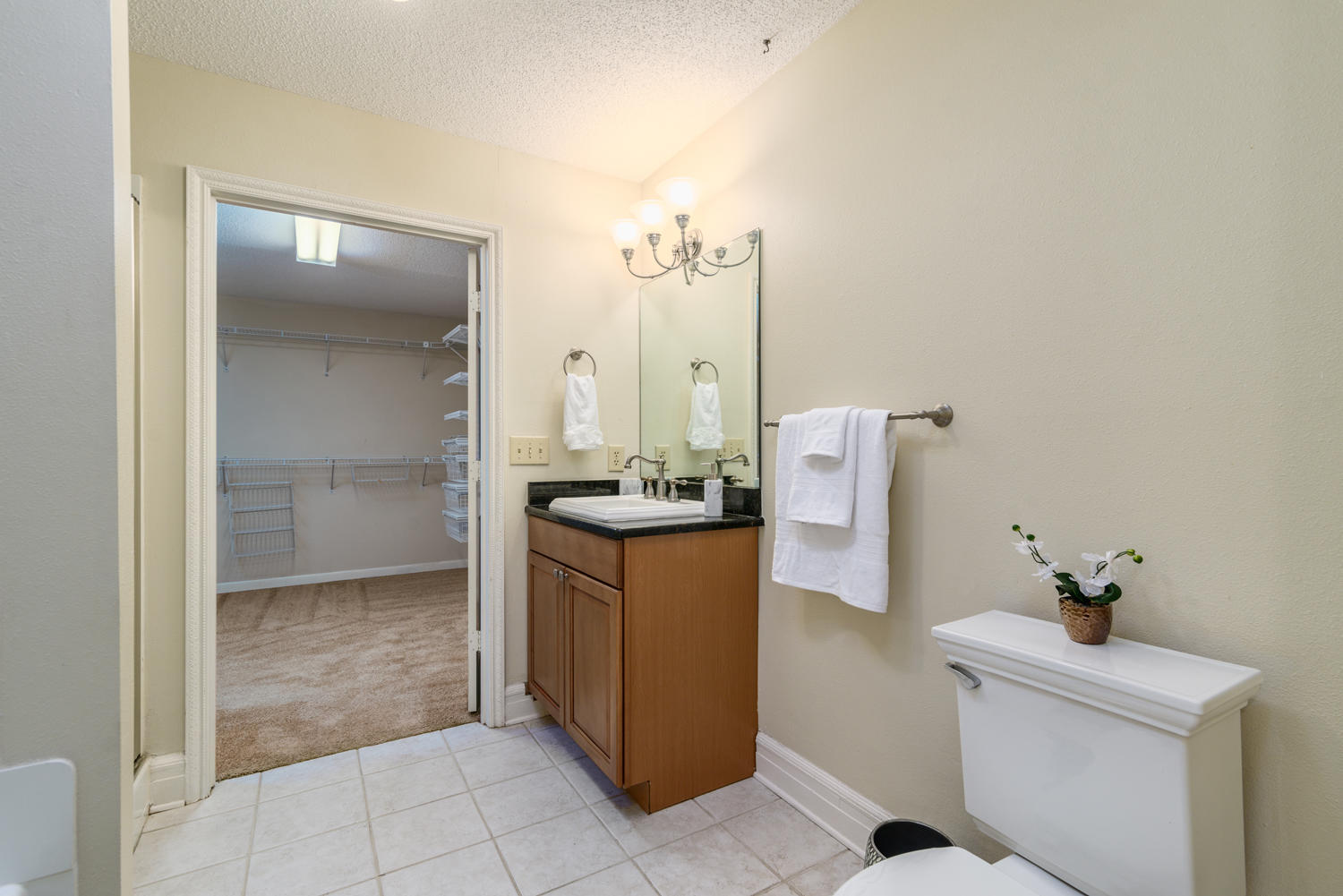 COLONY ESTATES - Residential