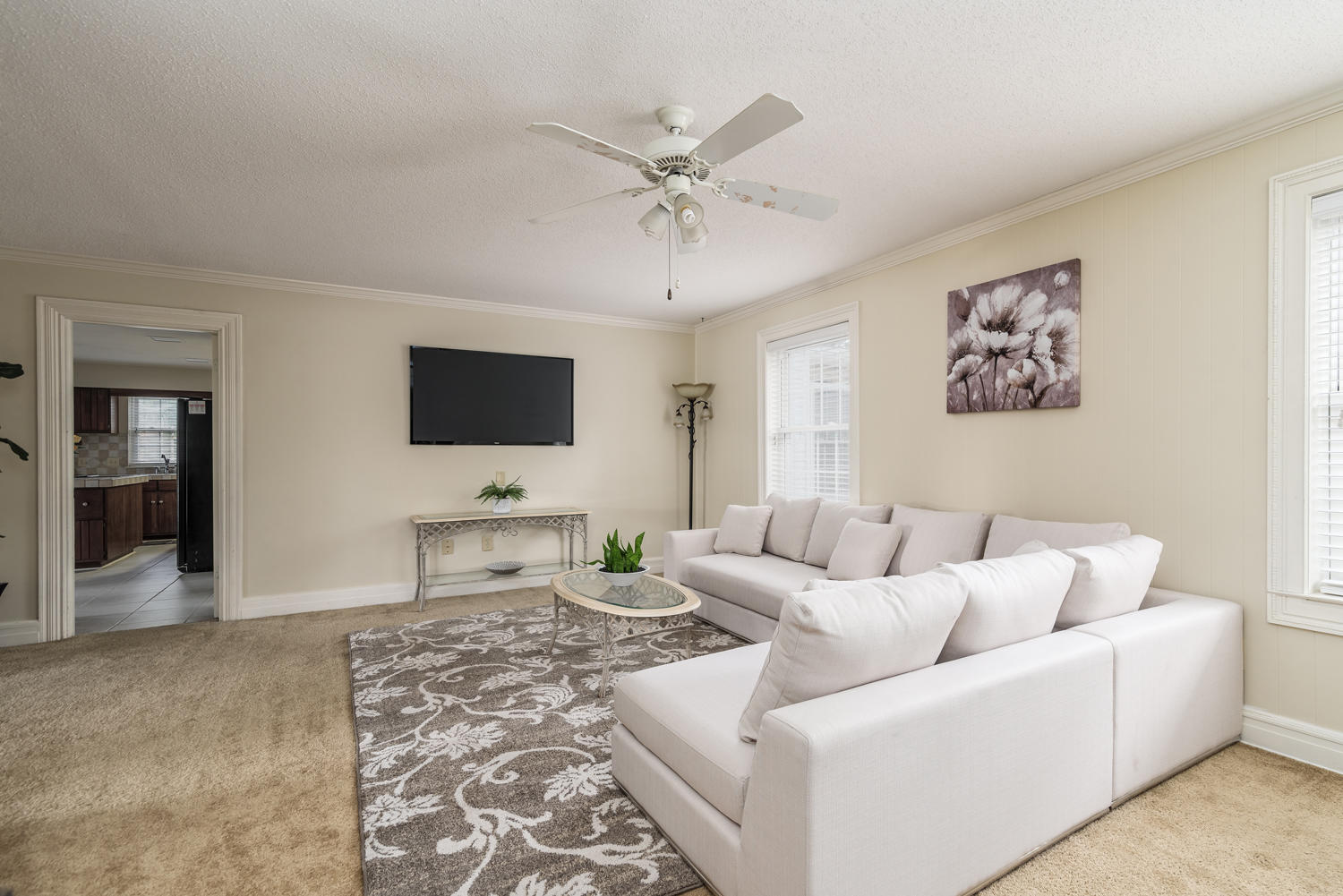 COLONY ESTATES - Residential