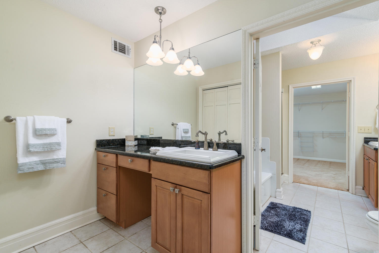 COLONY ESTATES - Residential