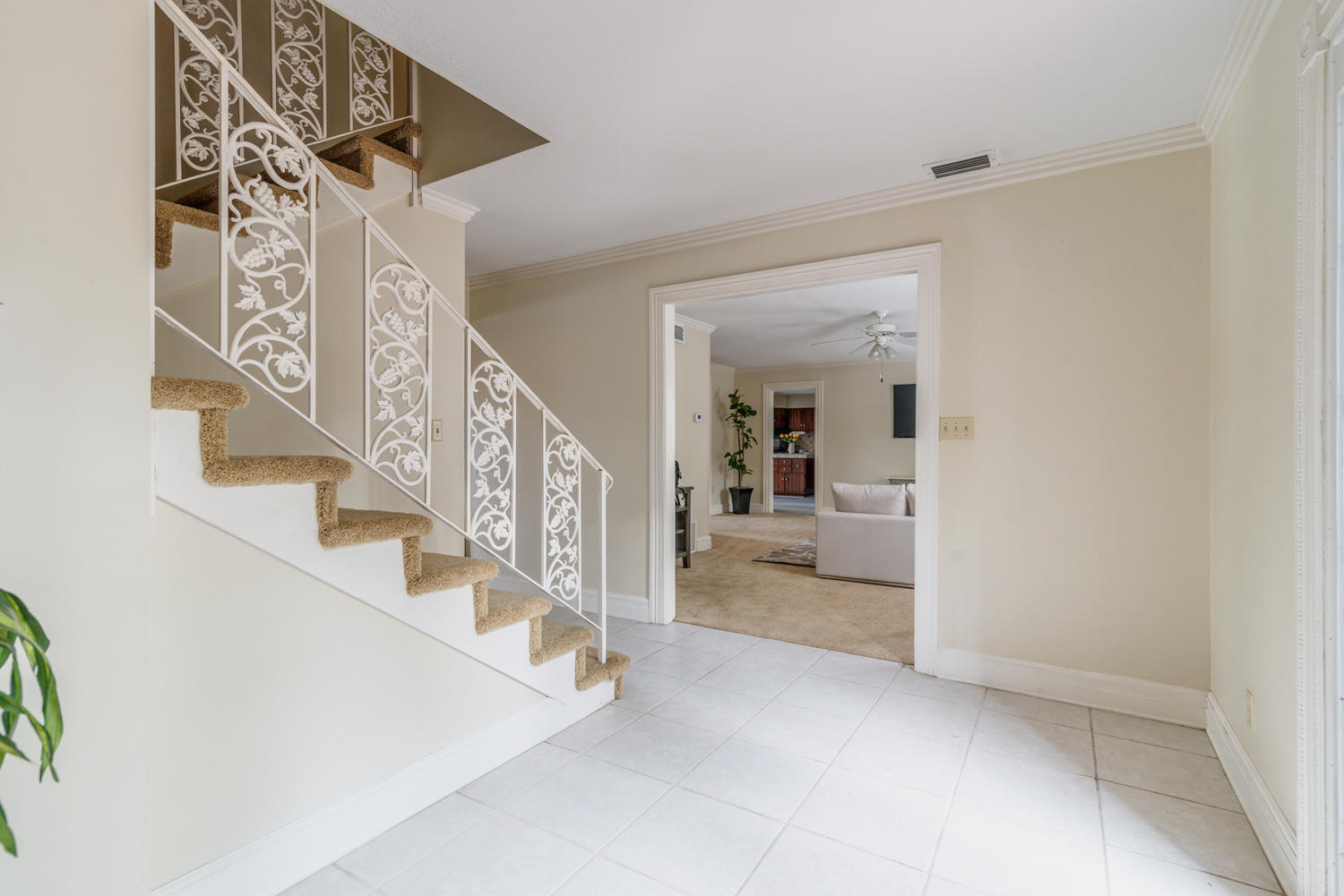 COLONY ESTATES - Residential