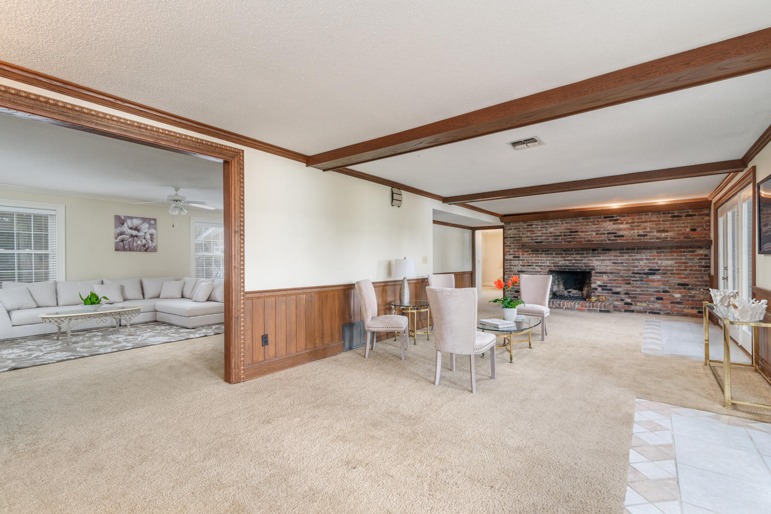 COLONY ESTATES - Residential