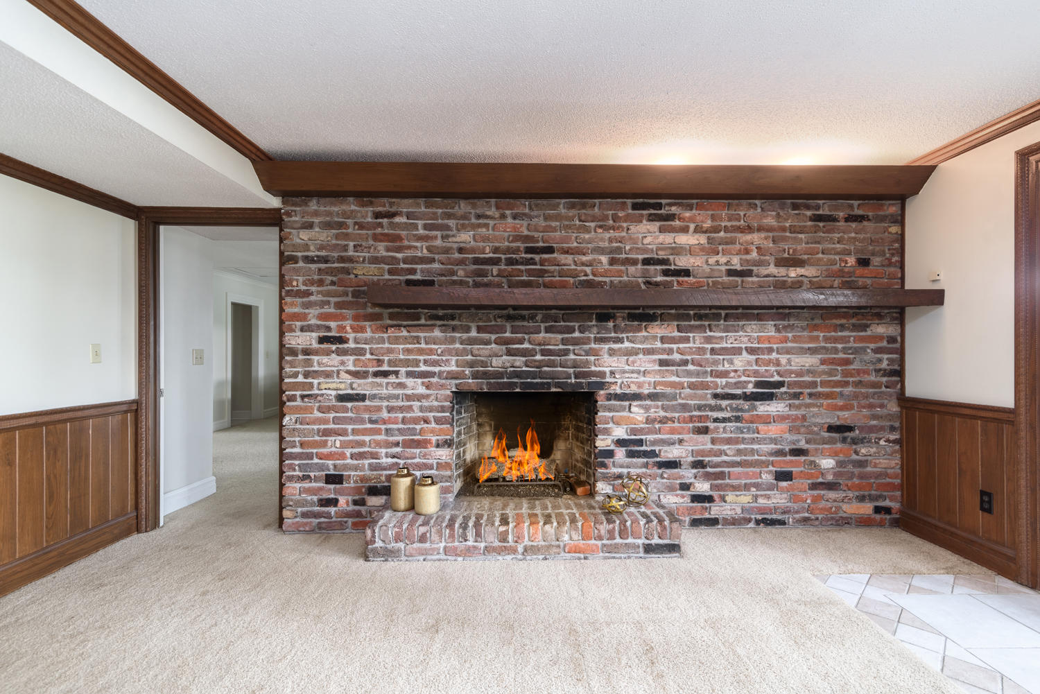 COLONY ESTATES - Residential