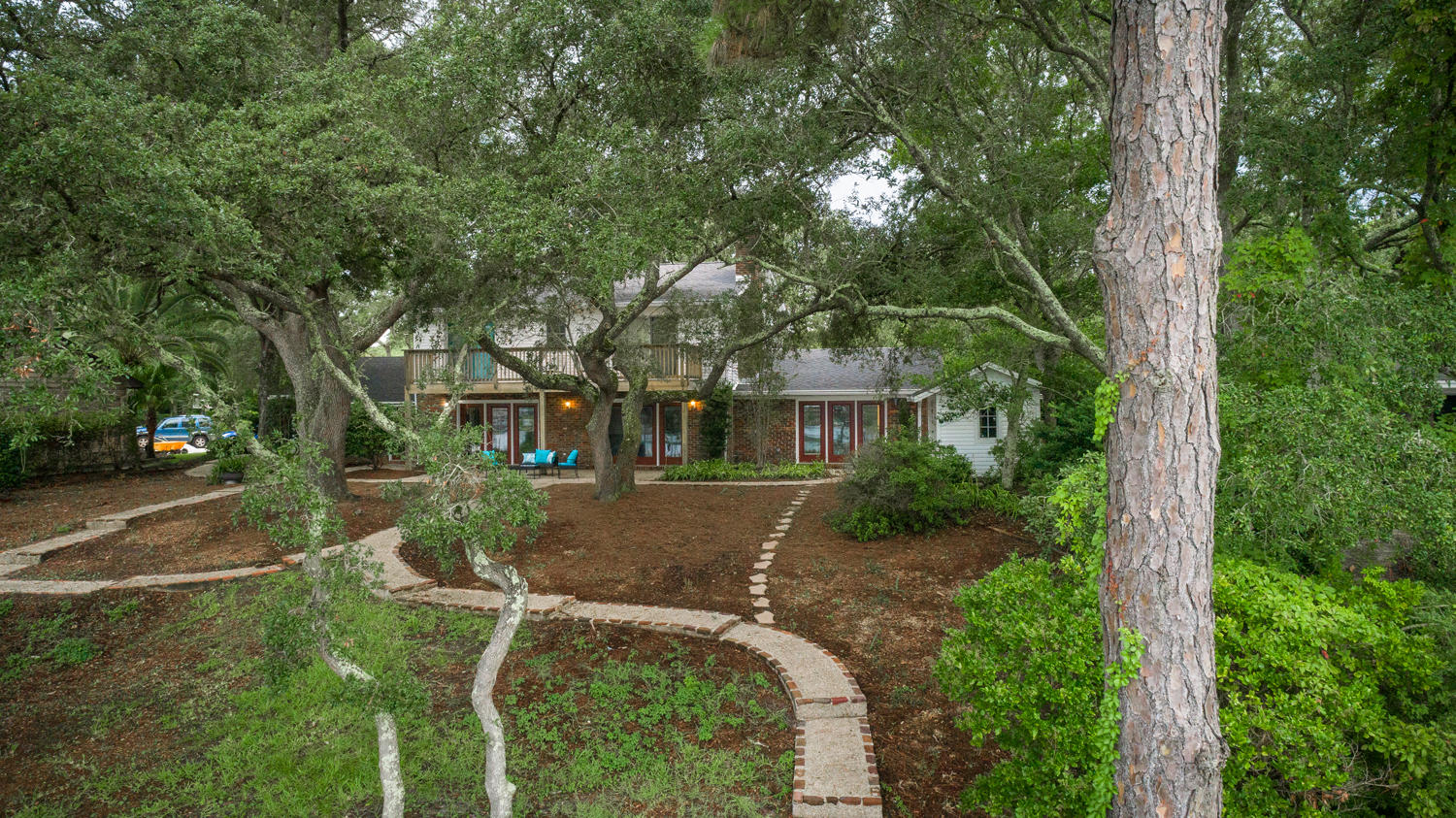 COLONY ESTATES - Residential