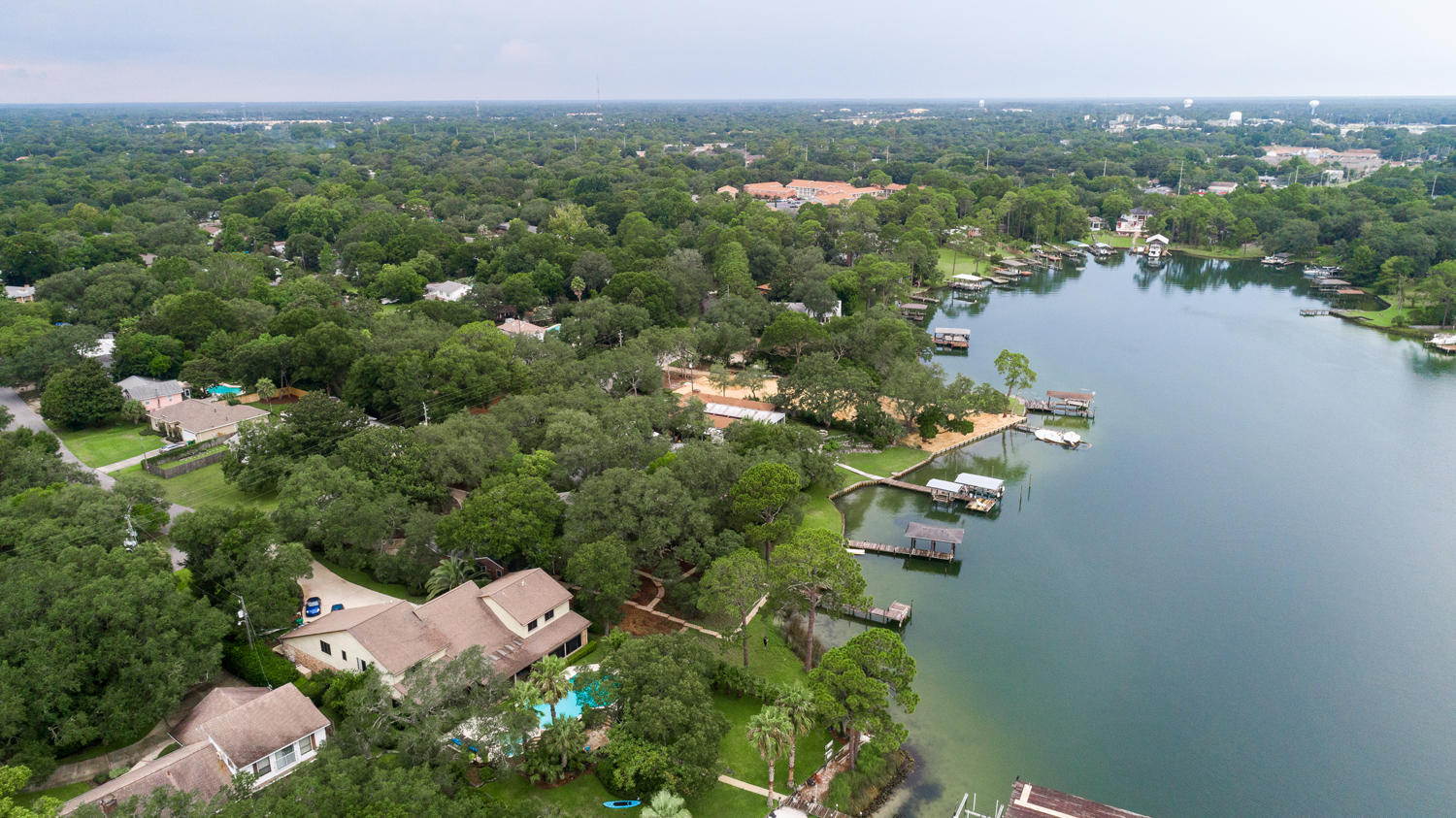 COLONY ESTATES - Residential