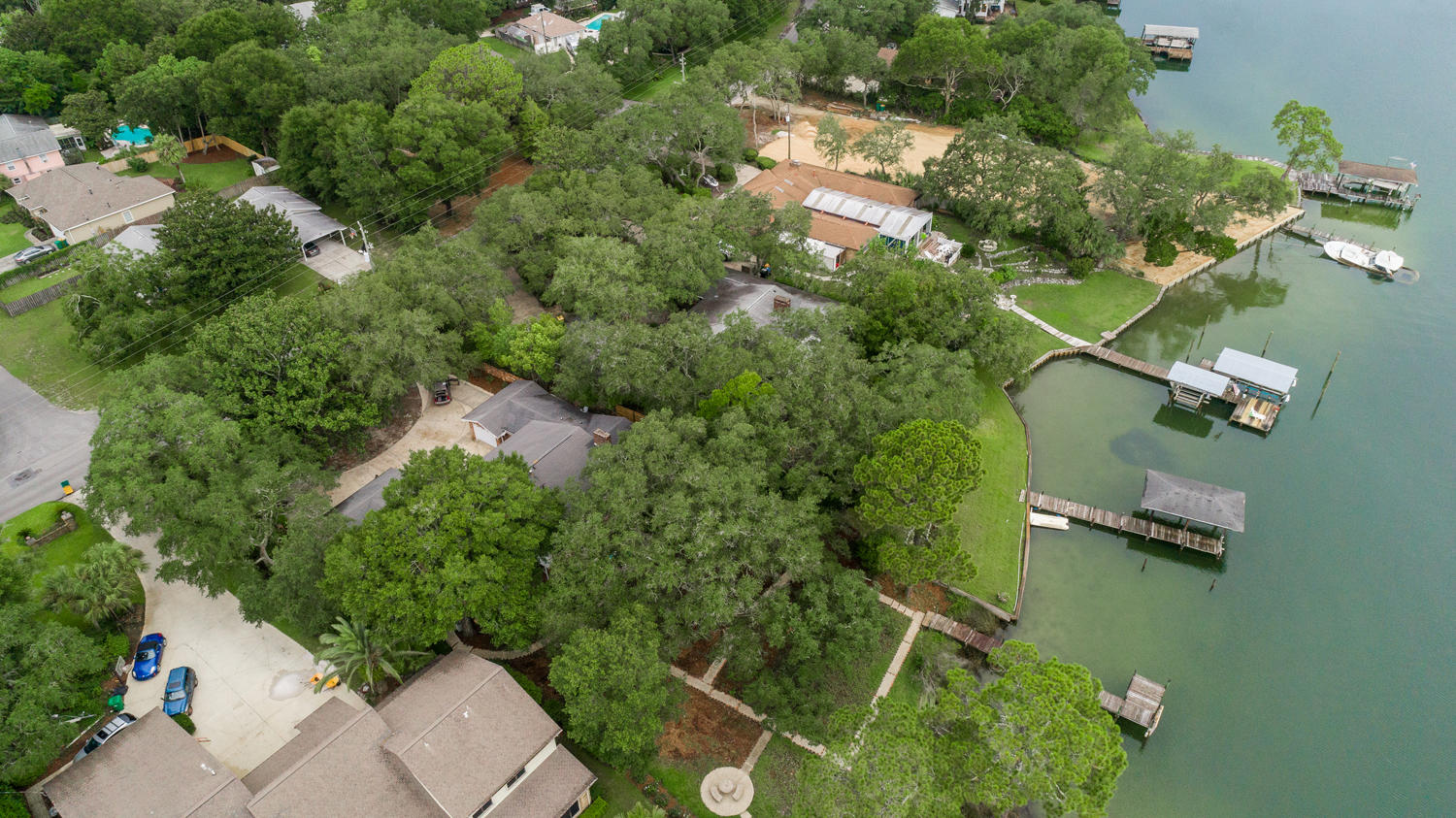 COLONY ESTATES - Residential