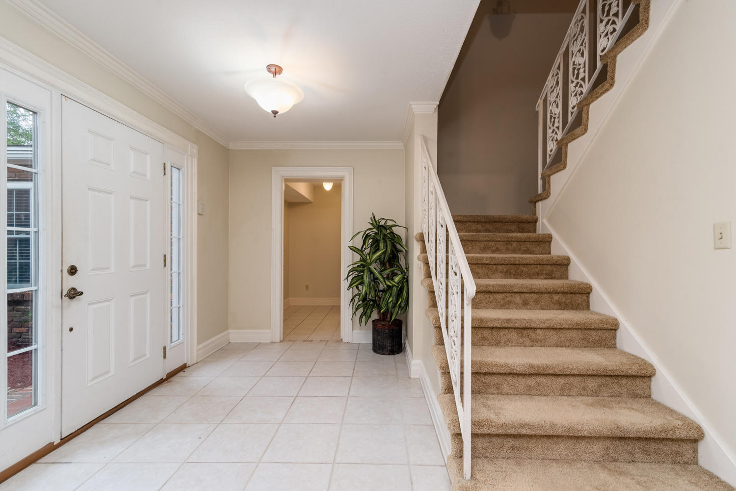 COLONY ESTATES - Residential