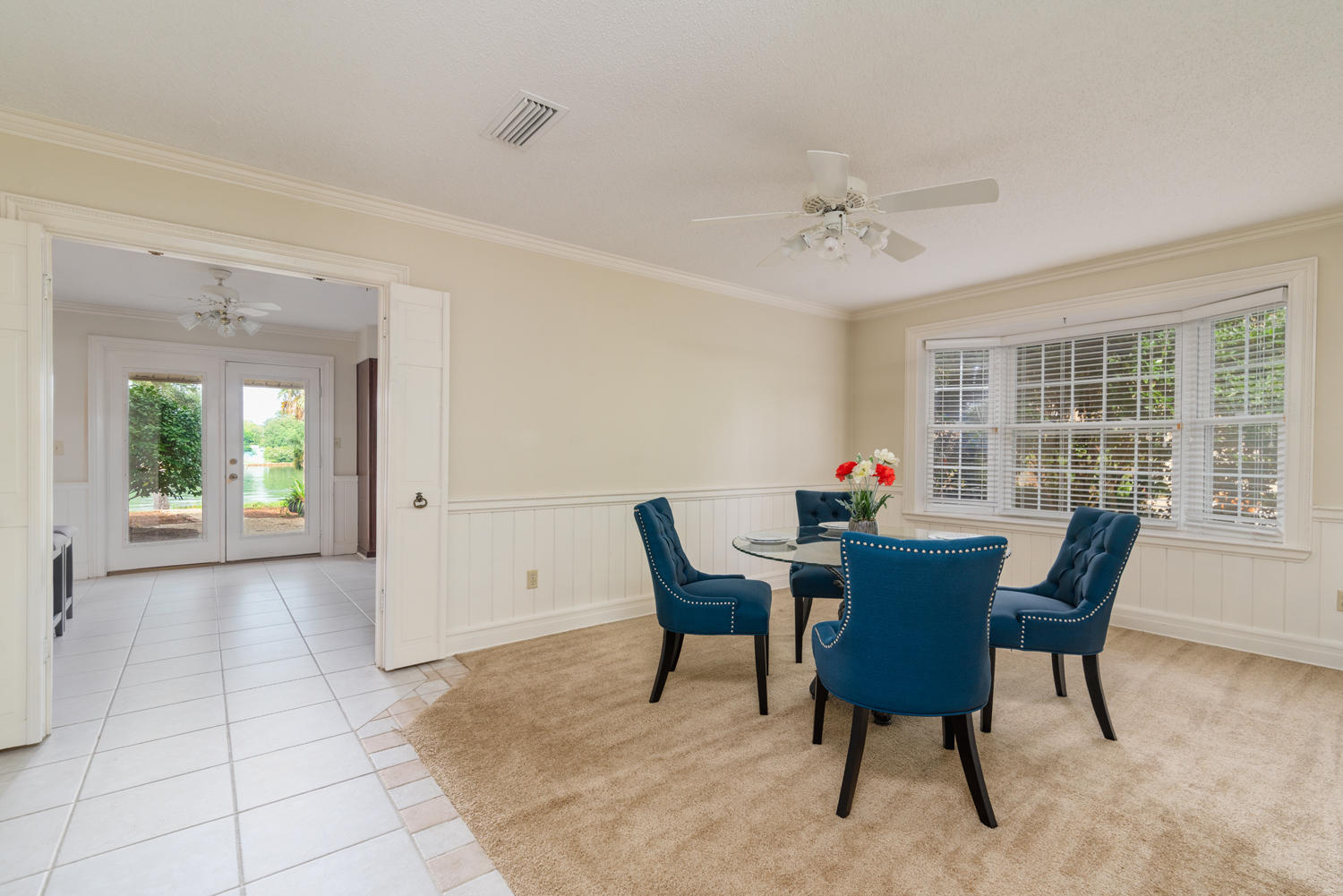 COLONY ESTATES - Residential