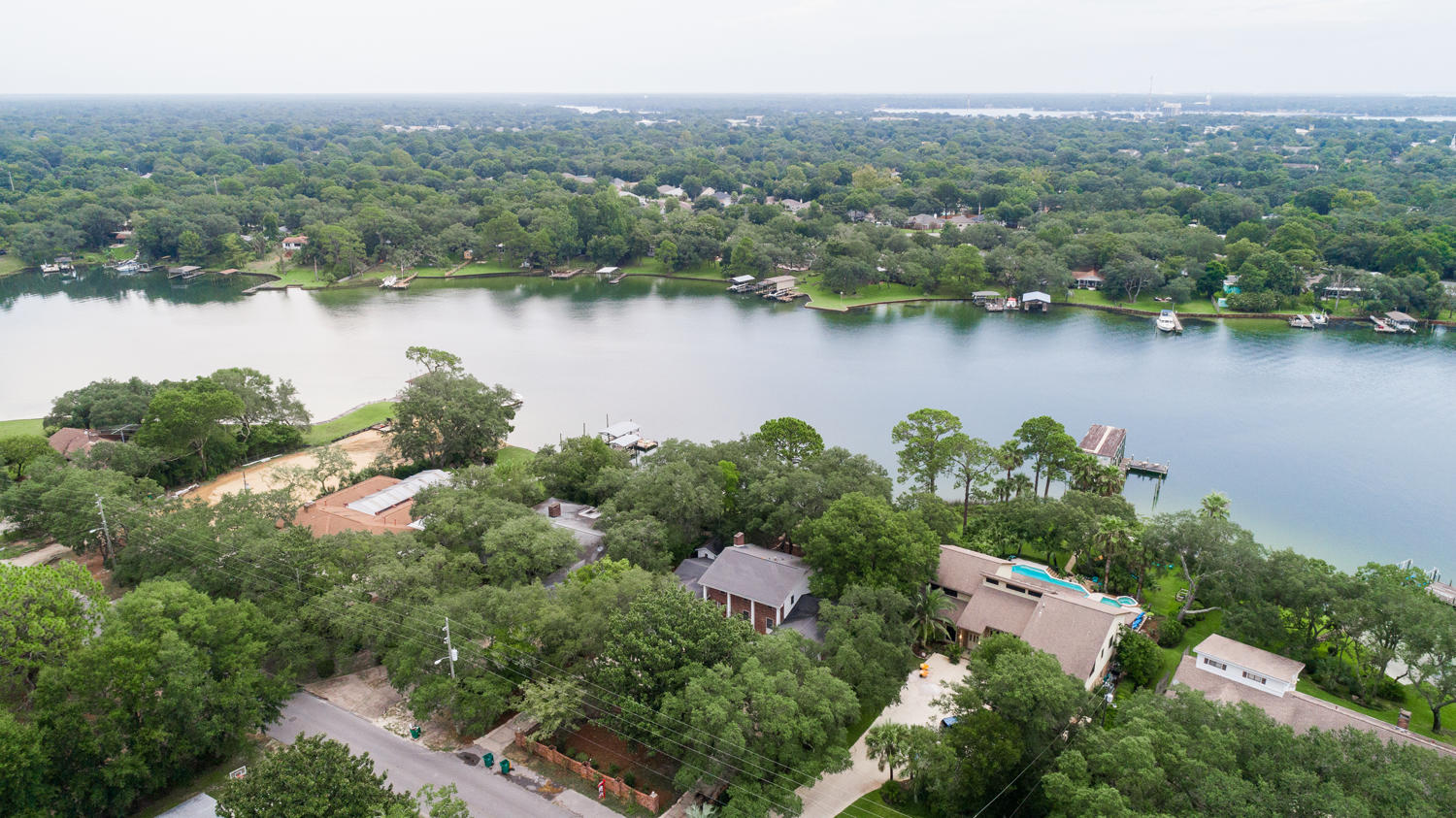 COLONY ESTATES - Residential