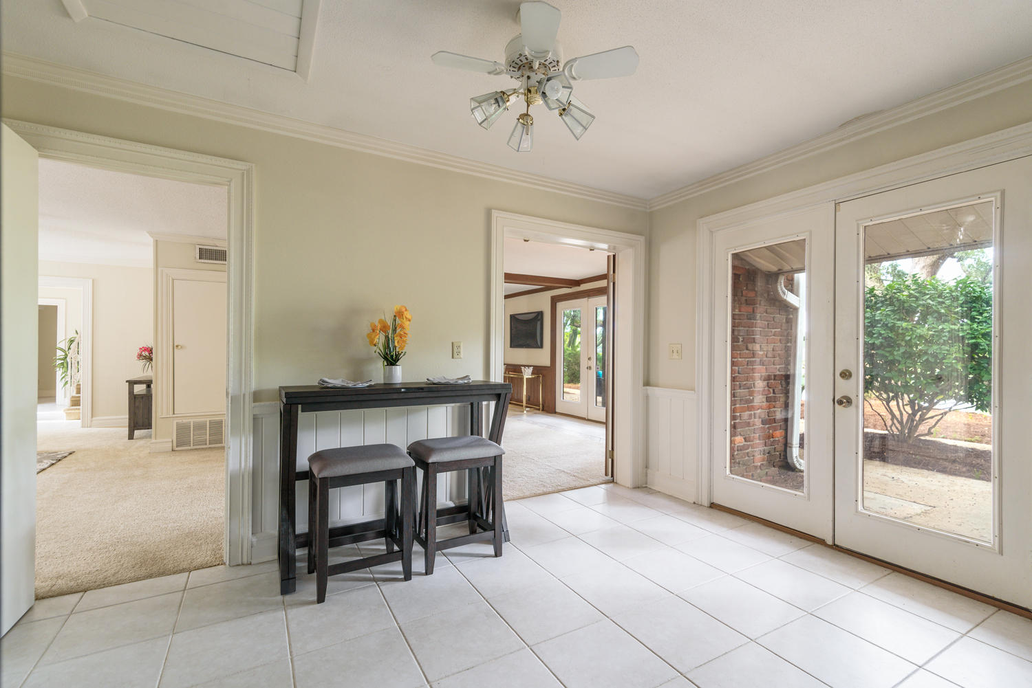 COLONY ESTATES - Residential