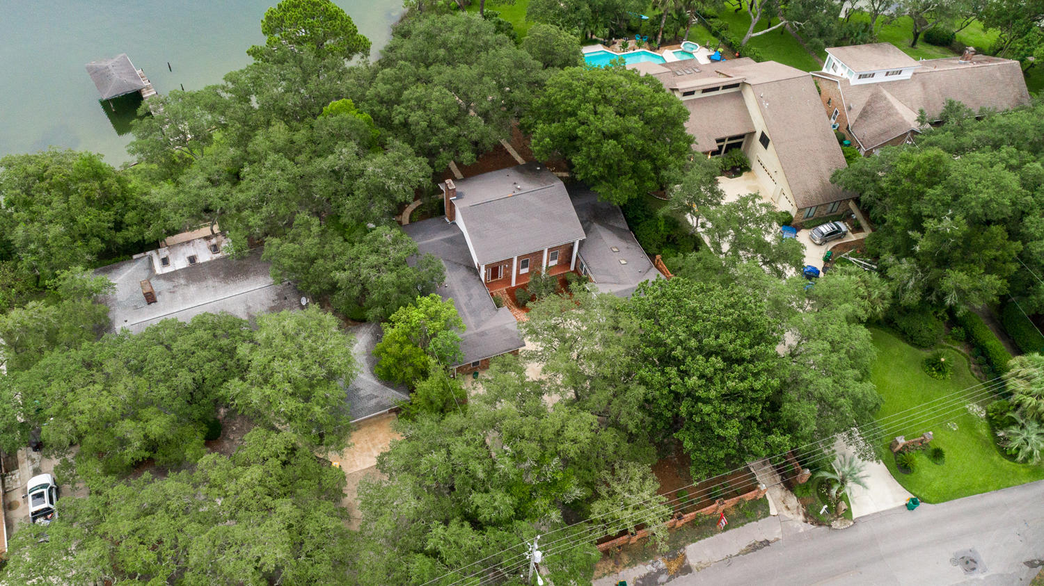 COLONY ESTATES - Residential