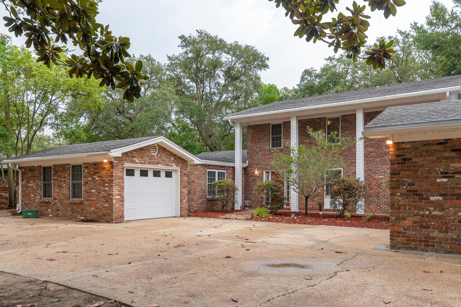 COLONY ESTATES - Residential