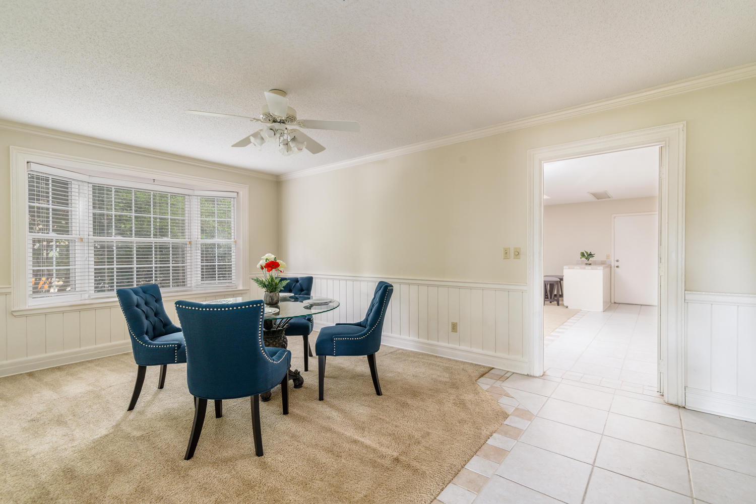 COLONY ESTATES - Residential