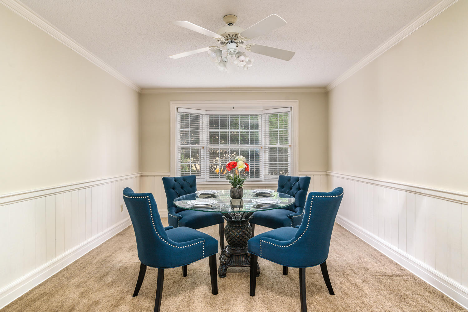 COLONY ESTATES - Residential