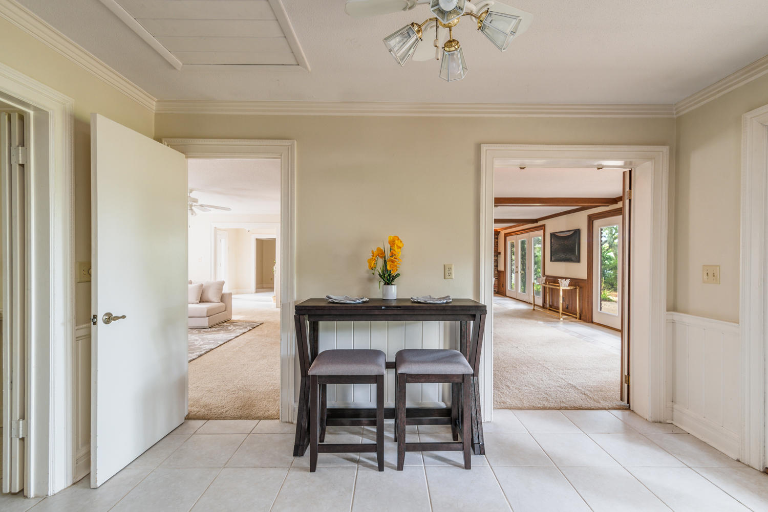 COLONY ESTATES - Residential