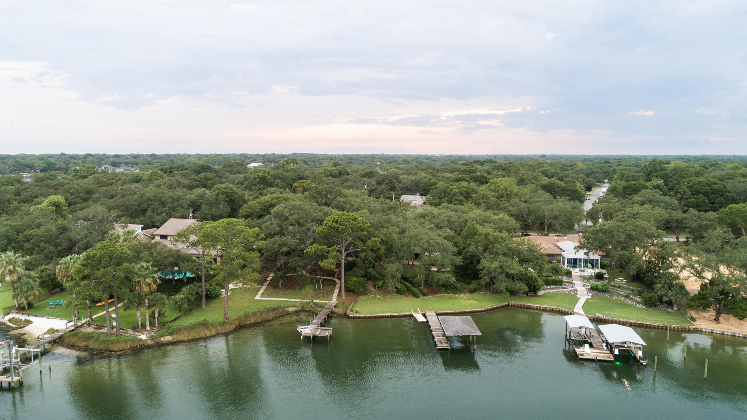 COLONY ESTATES - Residential