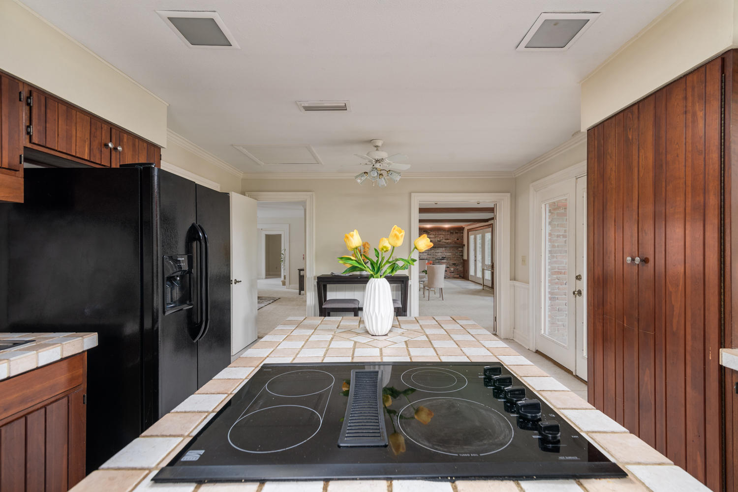 COLONY ESTATES - Residential