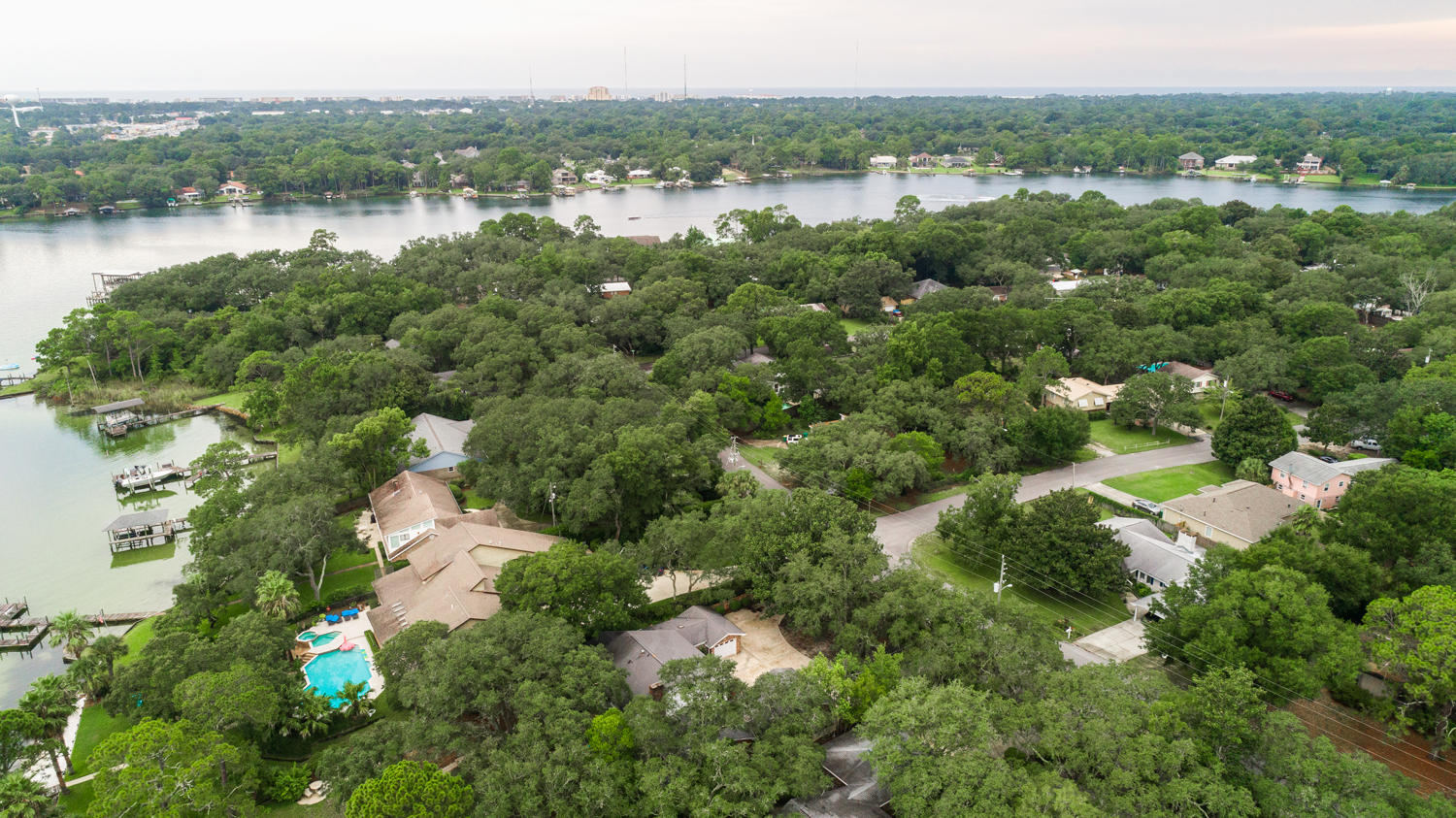 COLONY ESTATES - Residential