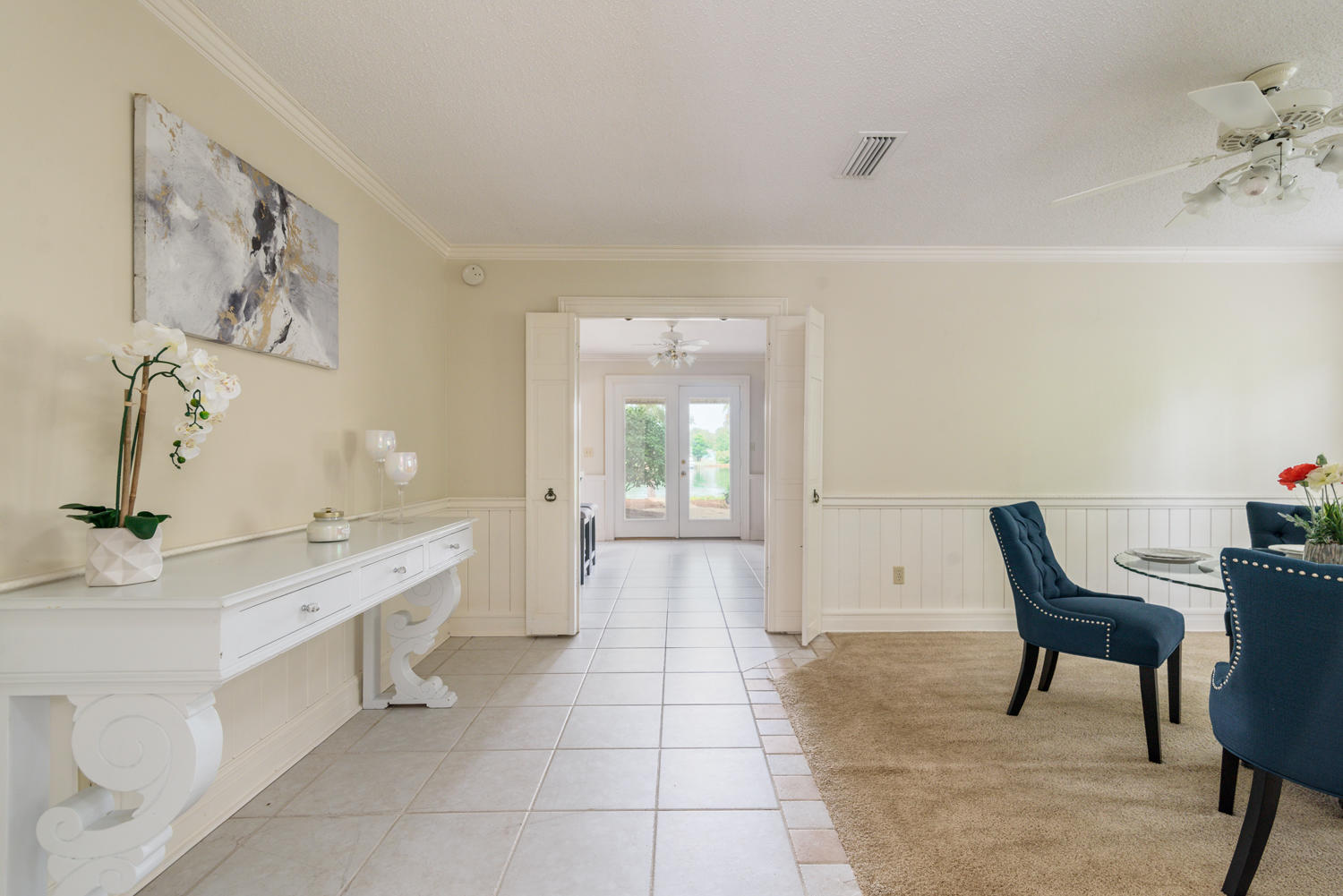 COLONY ESTATES - Residential