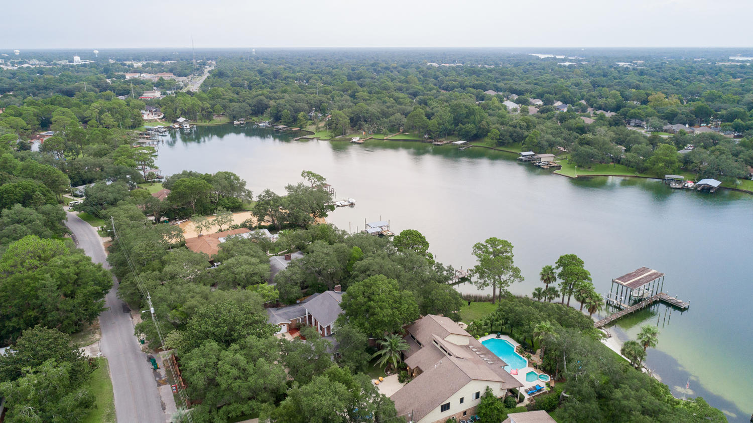 COLONY ESTATES - Residential