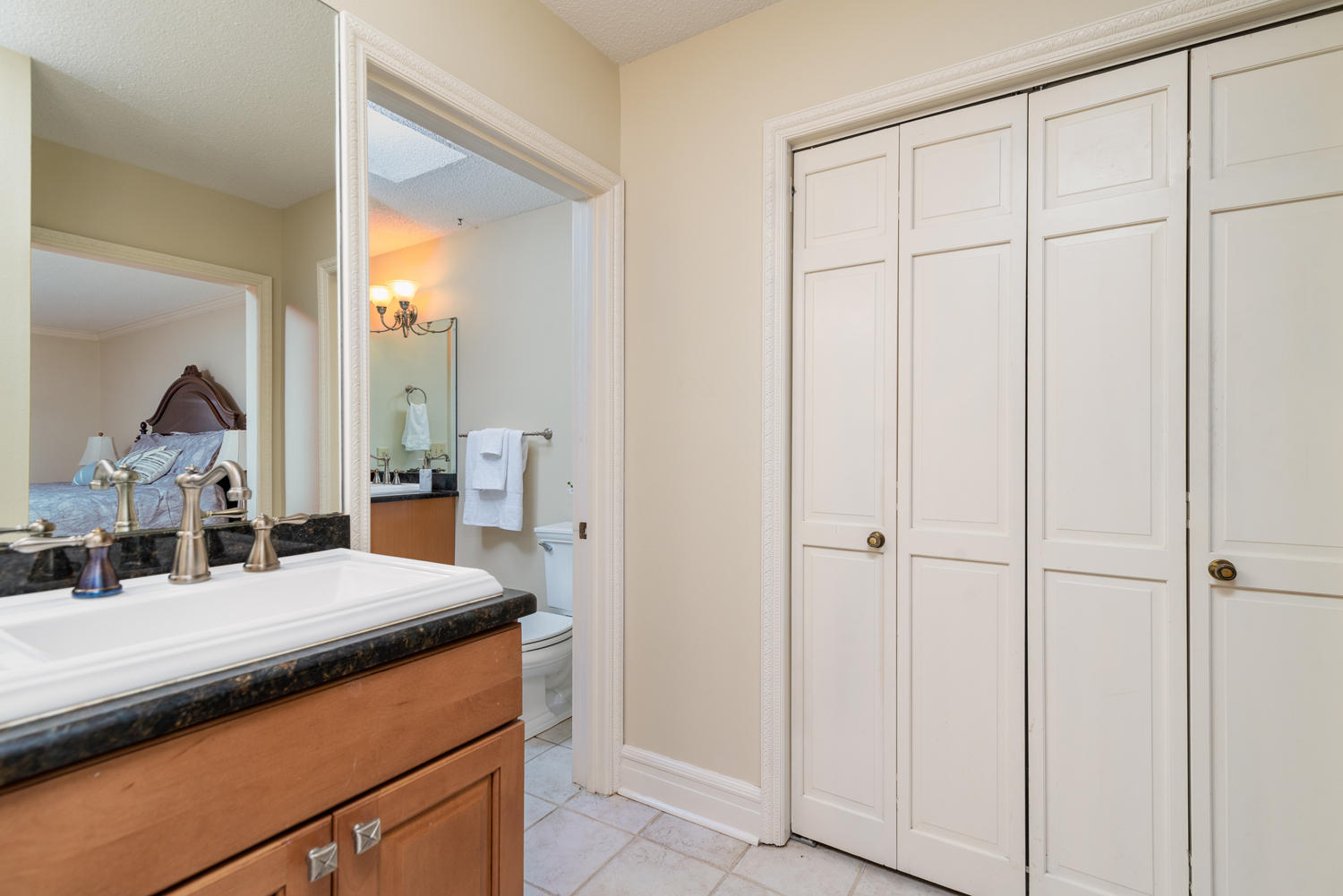 COLONY ESTATES - Residential