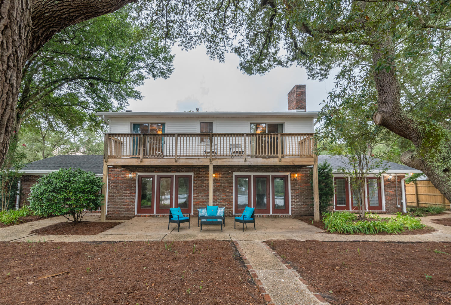 COLONY ESTATES - Residential