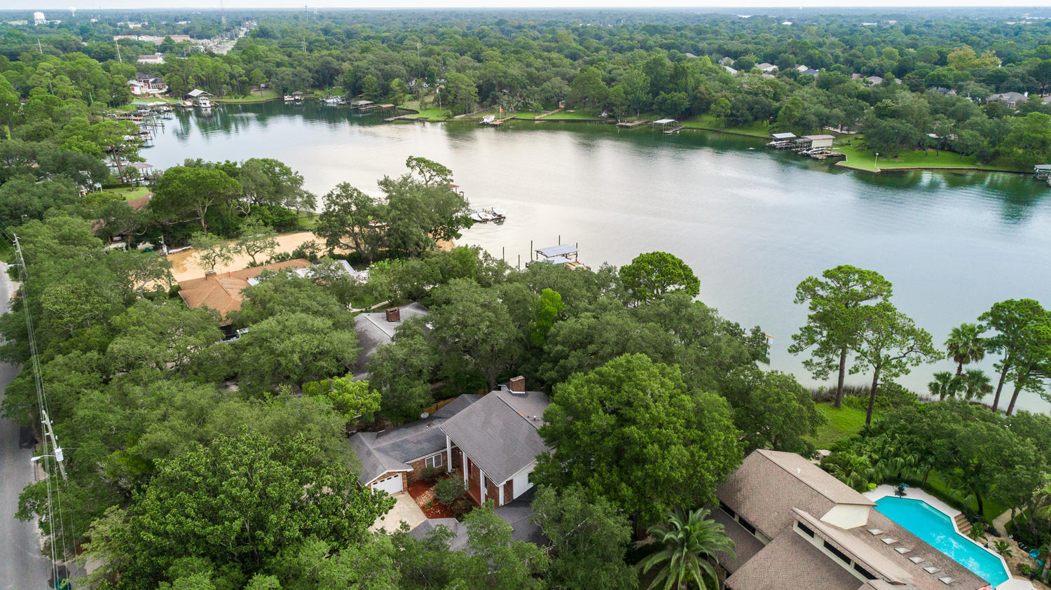 COLONY ESTATES - Residential