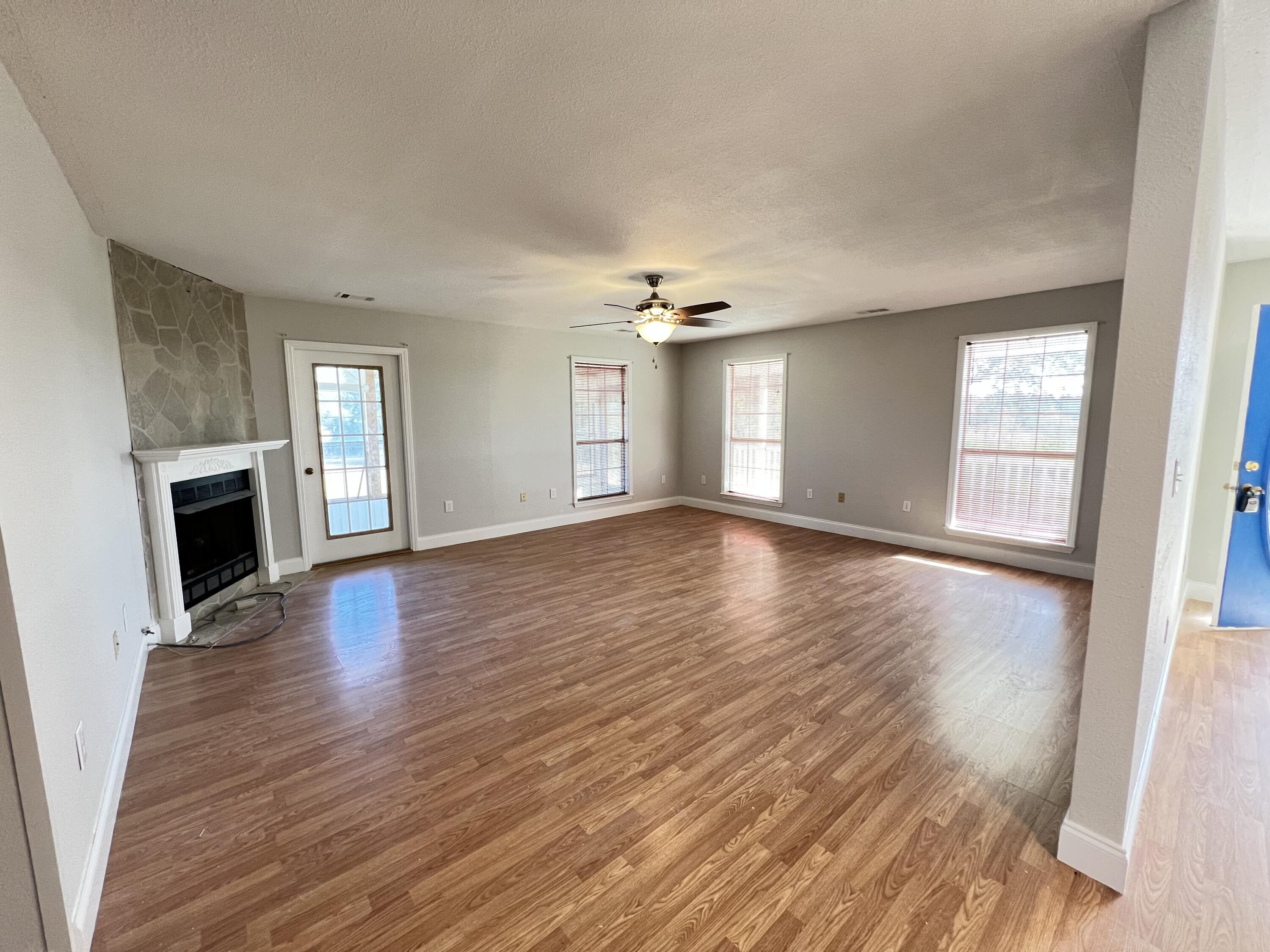 NONE - Residential Lease