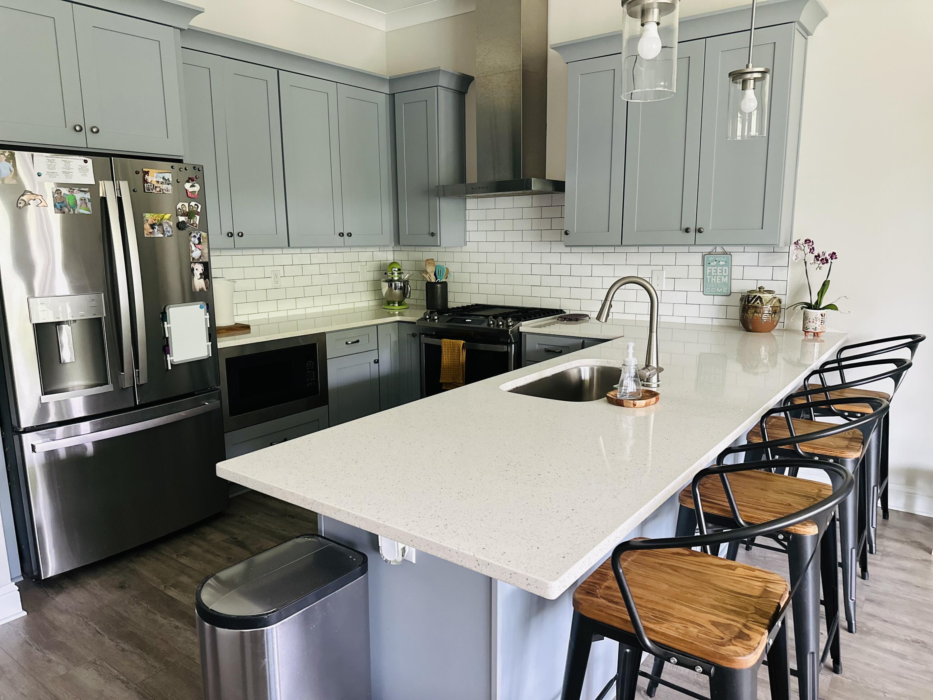 Kara Lake Townhomes - Residential