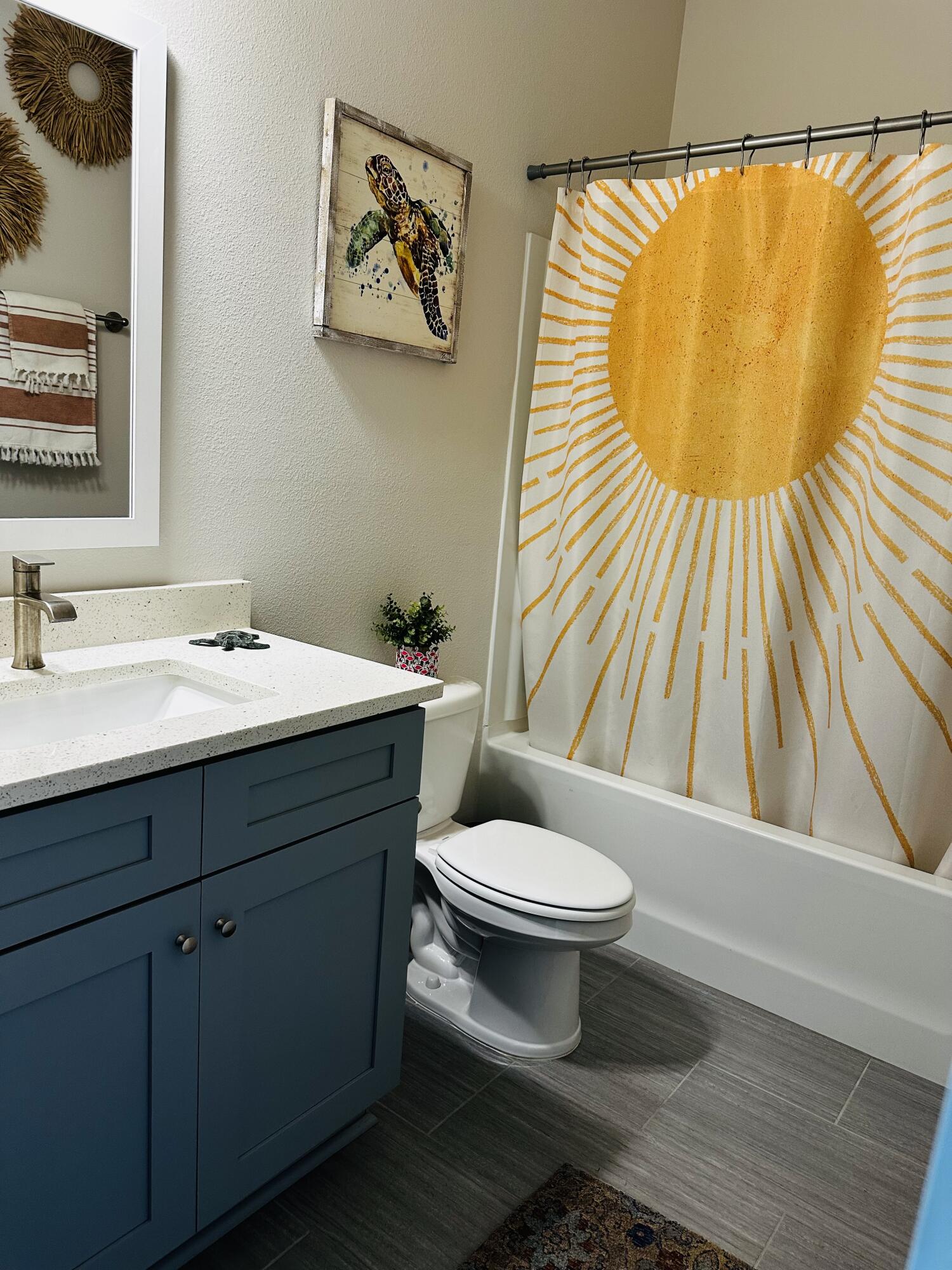 Kara Lake Townhomes - Residential