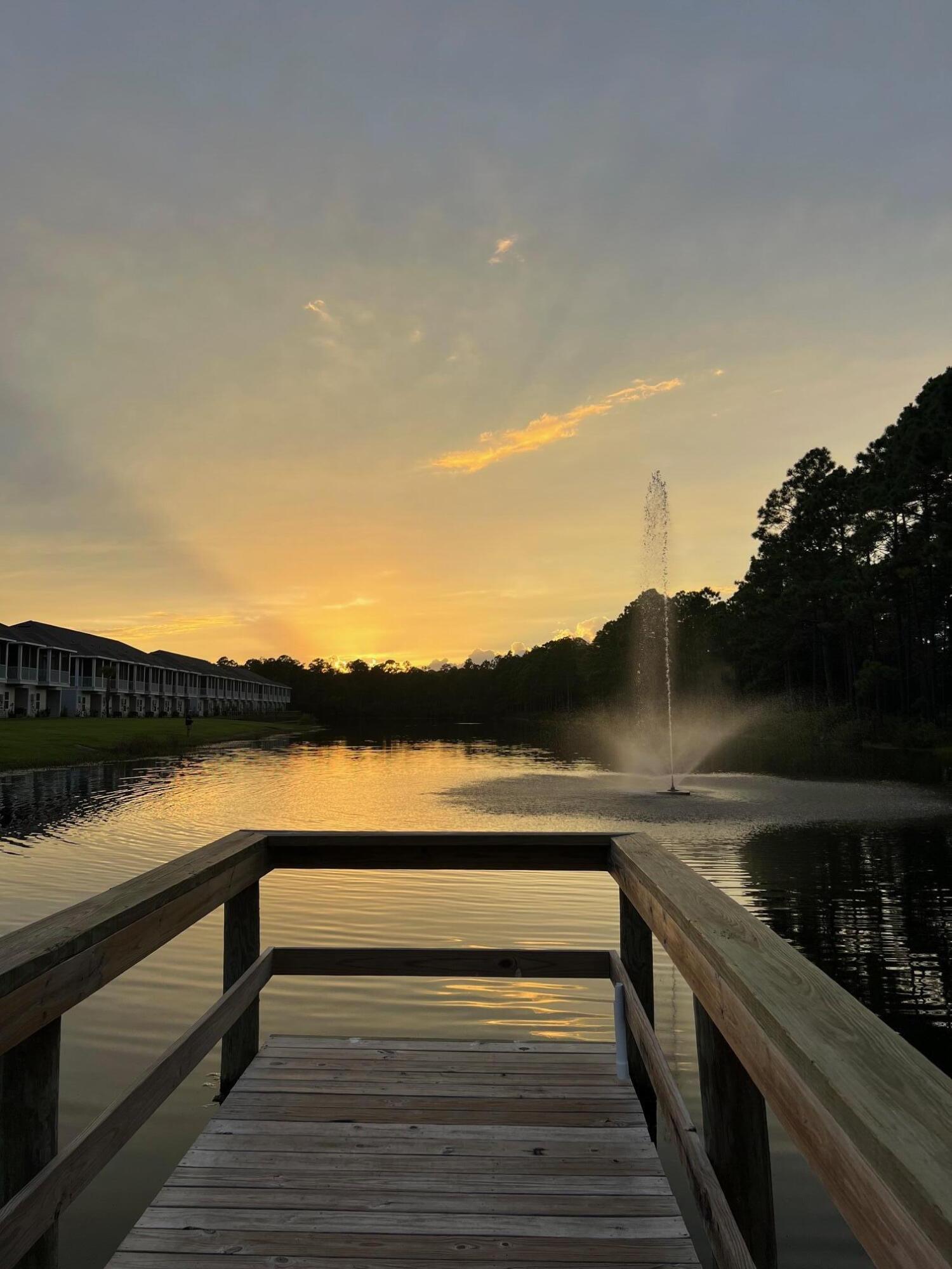 Kara Lake Townhomes - Residential