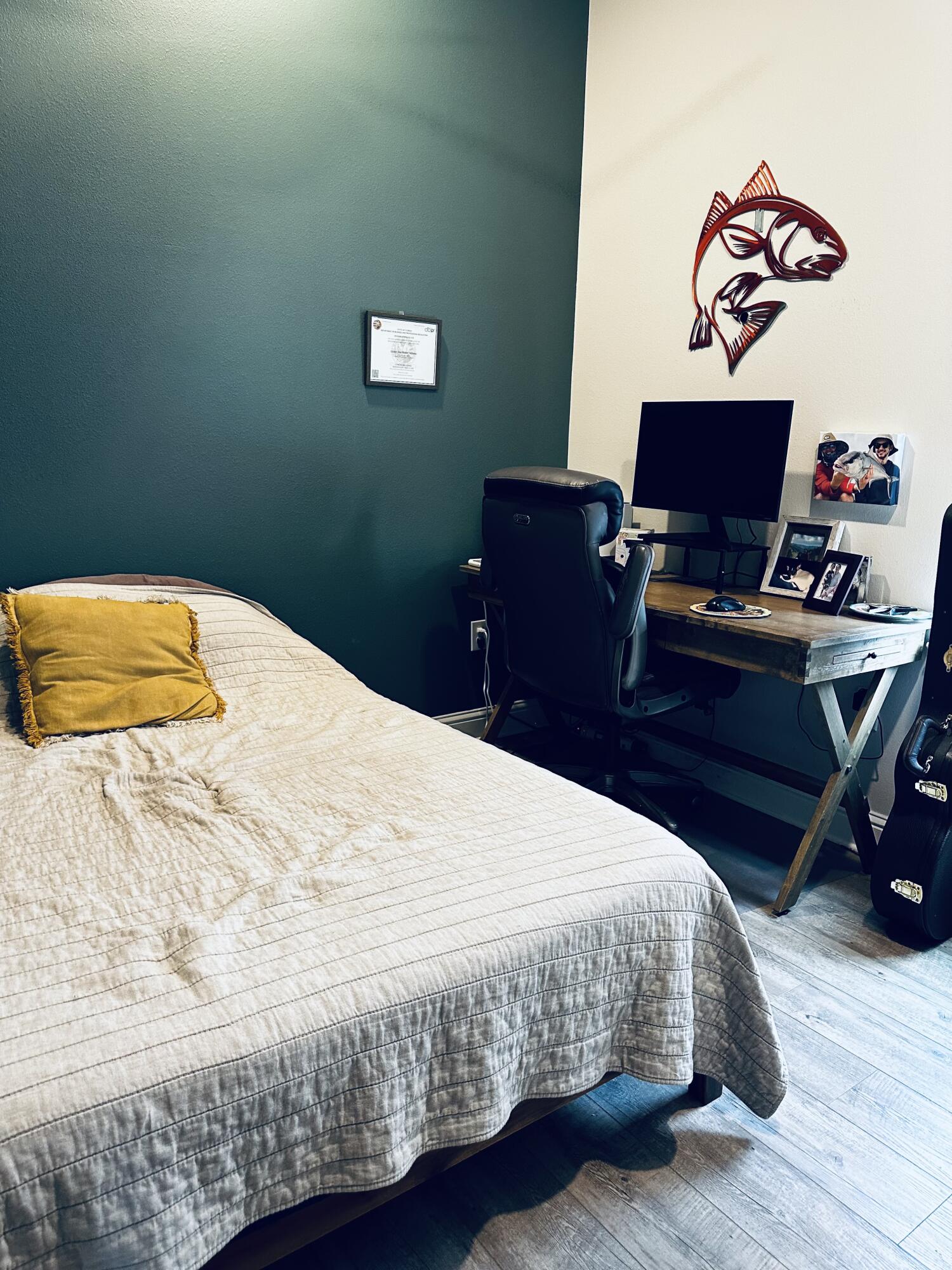 Kara Lake Townhomes - Residential