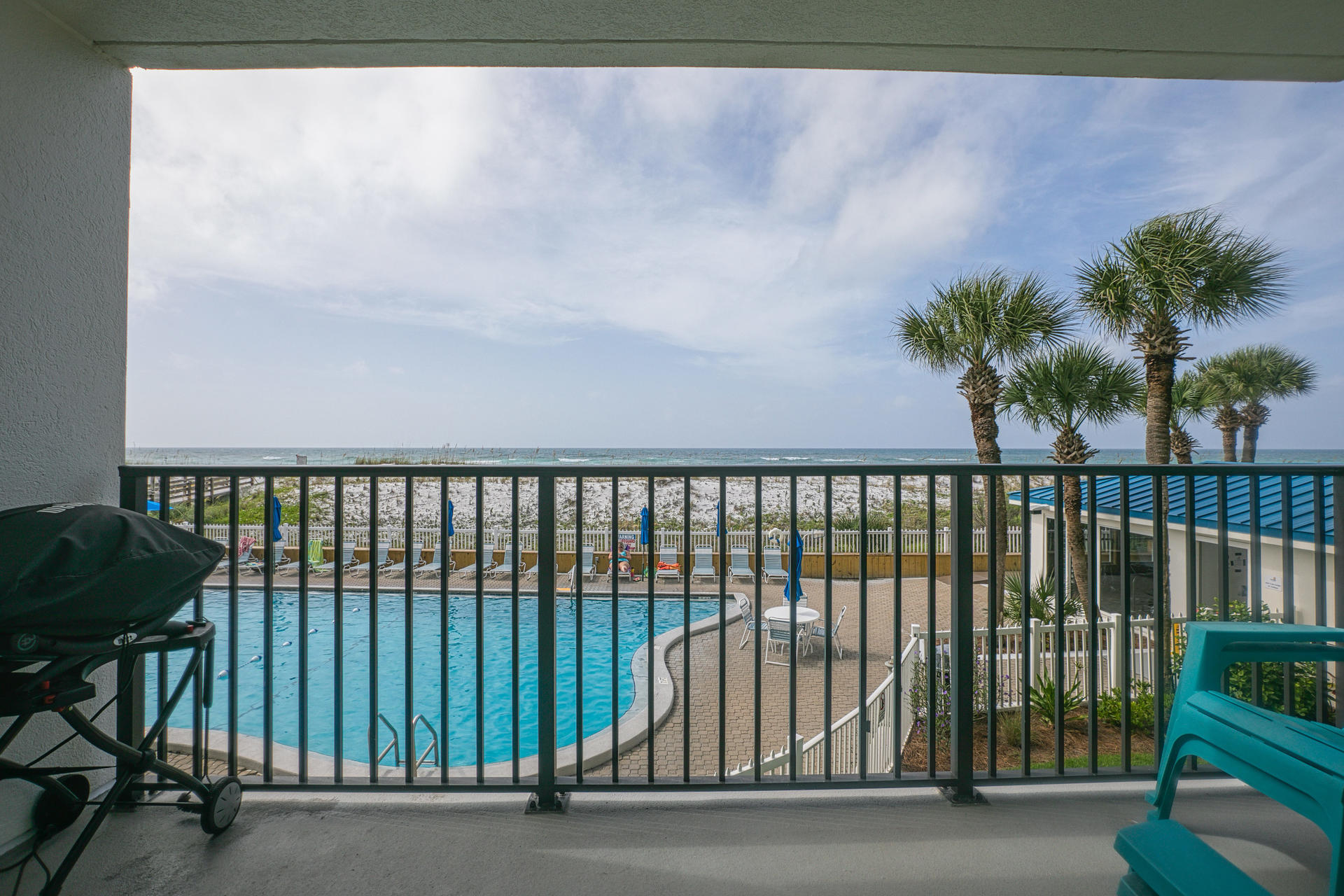 SEA OATS CONDO - Residential
