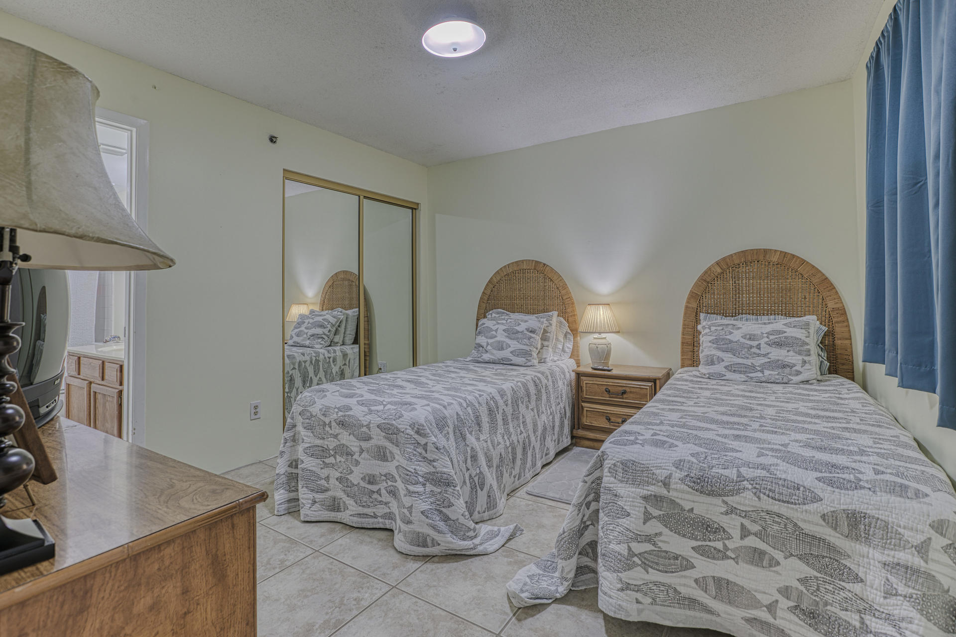 SEA OATS CONDO - Residential