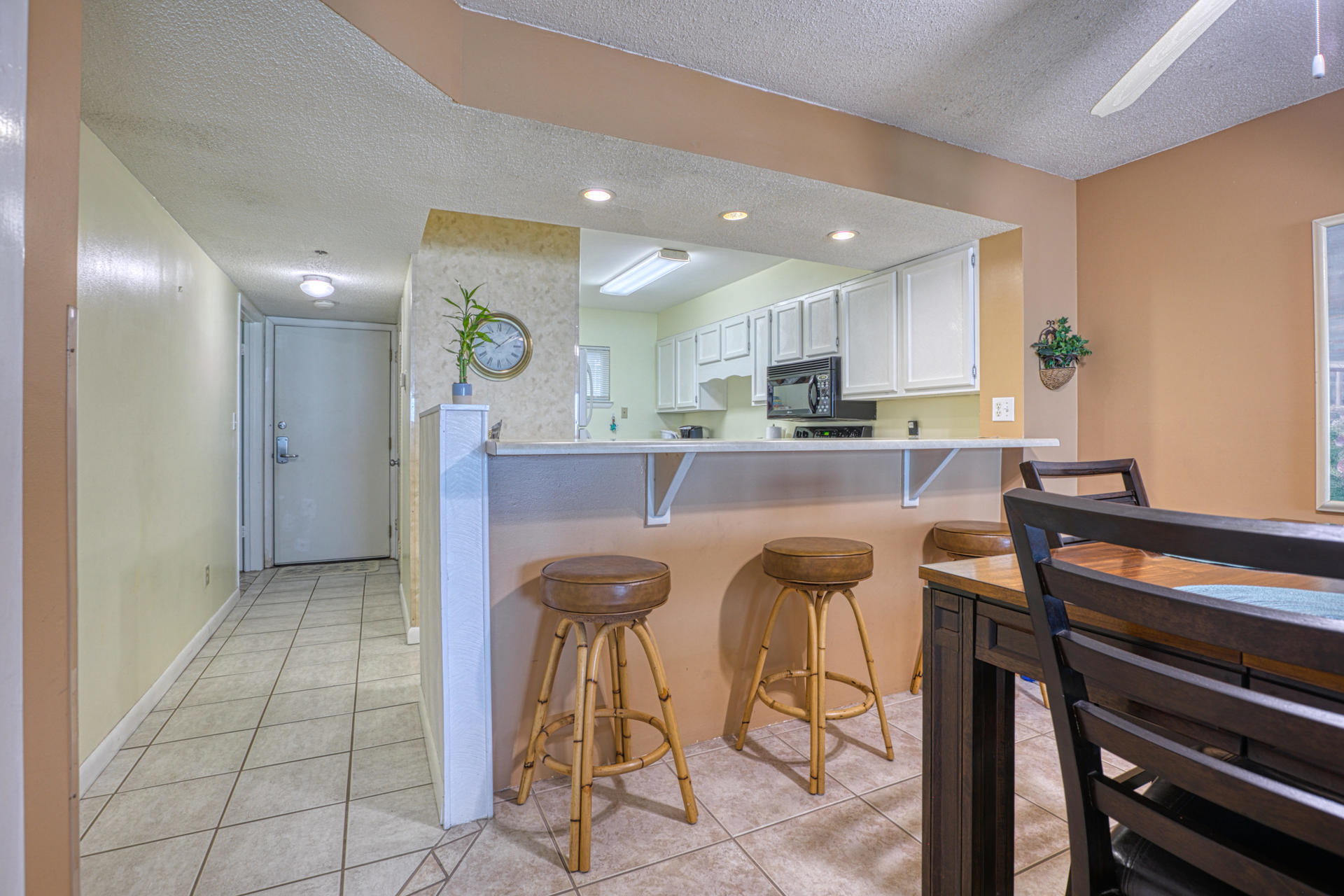 SEA OATS CONDO - Residential