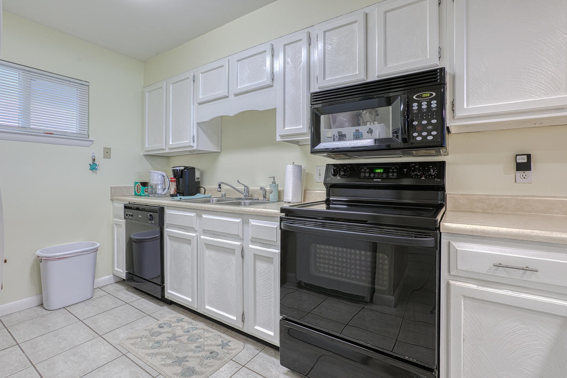 SEA OATS CONDO - Residential