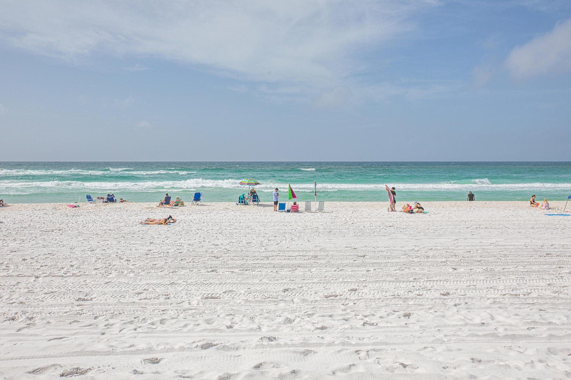 SEA OATS CONDO - Residential