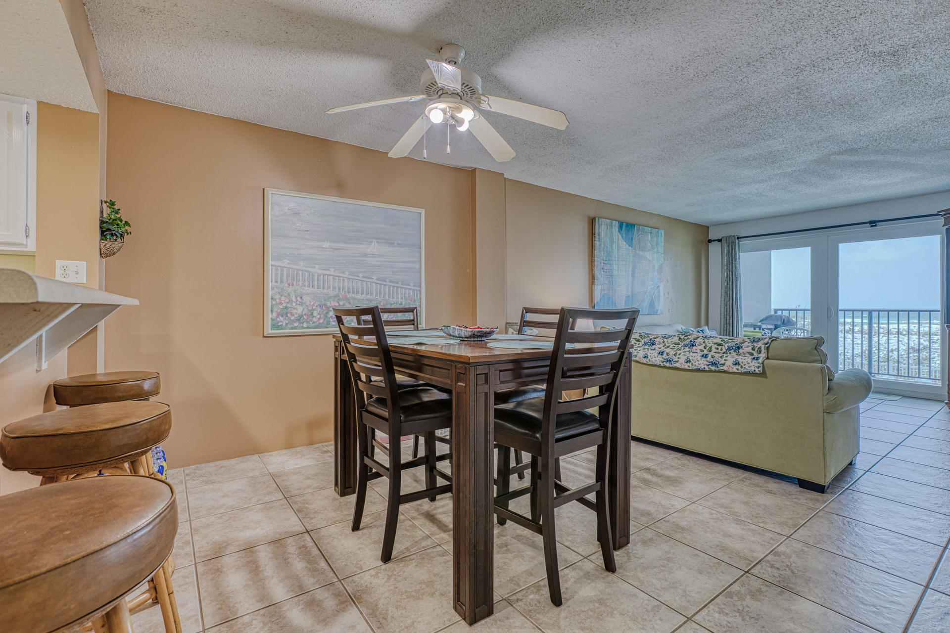 SEA OATS CONDO - Residential