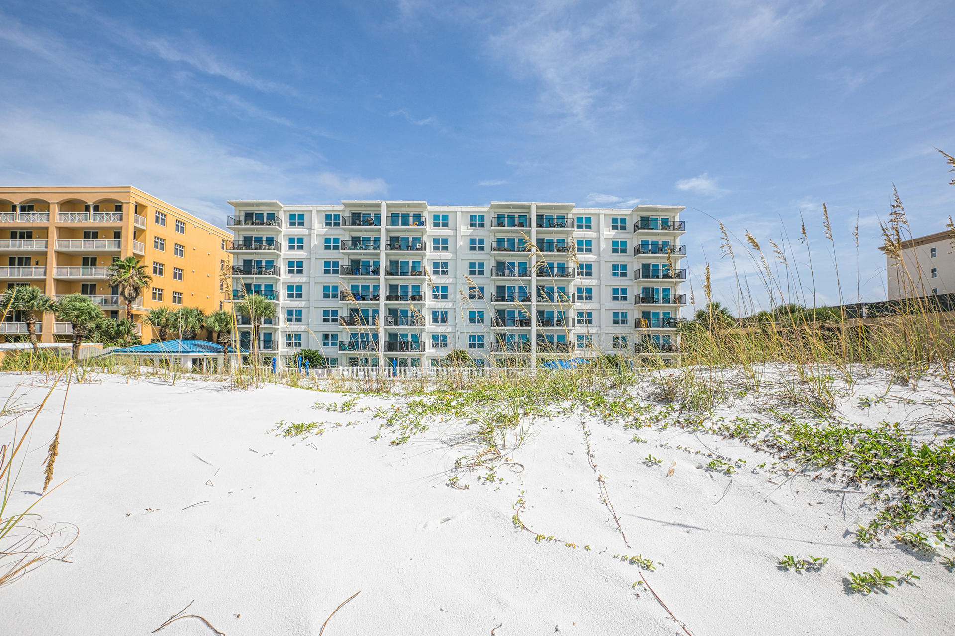 SEA OATS CONDO - Residential
