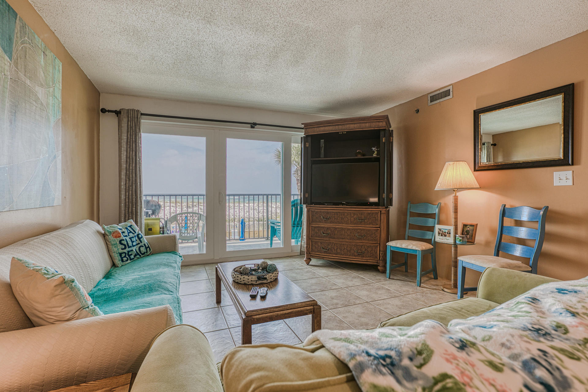 SEA OATS CONDO - Residential